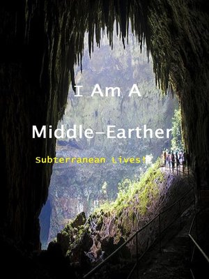 cover image of I Am a Middle-Earther
